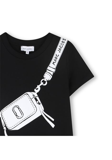 Abito con stampa THE MARC JACOBS KIDS | W6071109B